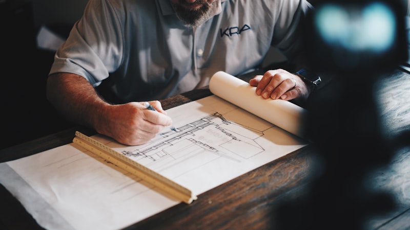 Roof Collapse Prevention in Conroe Texas