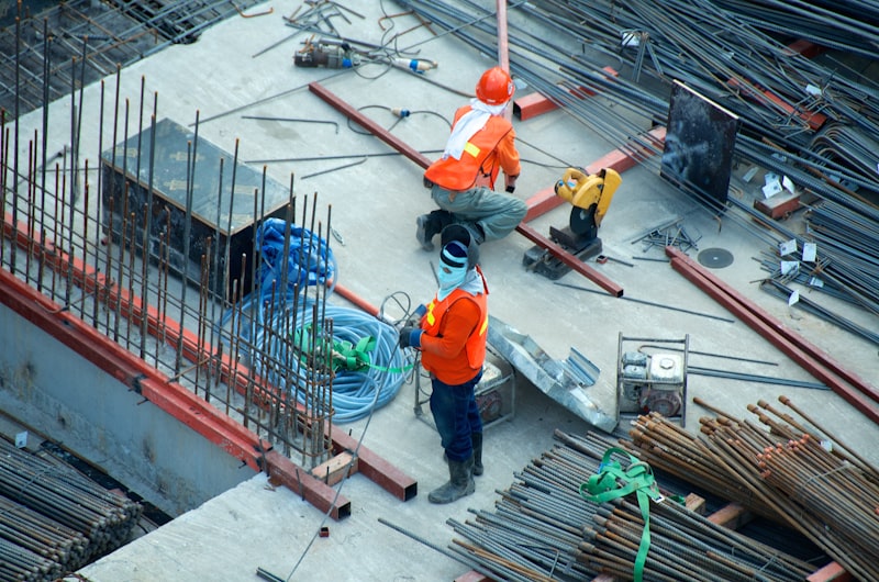 Commercial Roof Repair in Conroe Texas